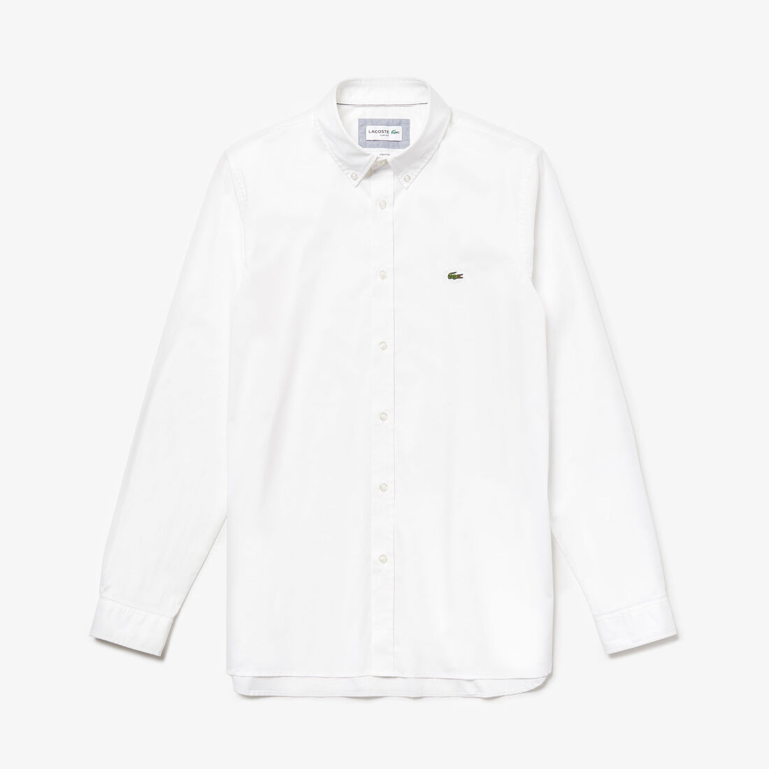 Men's Soft Cotton Poplin Shirt Men's Soft Cotton Poplin Shirt