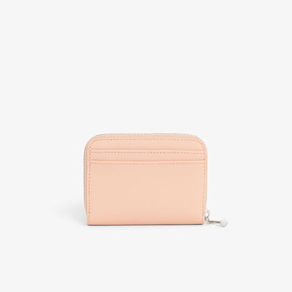 Daily City Small Zipped Billfold