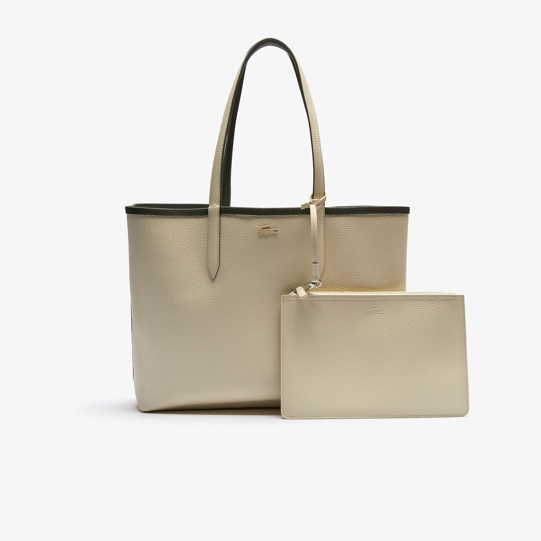 حقيبة آنا القابلة للعكس مع حقيبة صغيرة قابلة للفصل حقيبة آنا القابلة للعكس مع حقيبة صغيرة قابلة للفصل