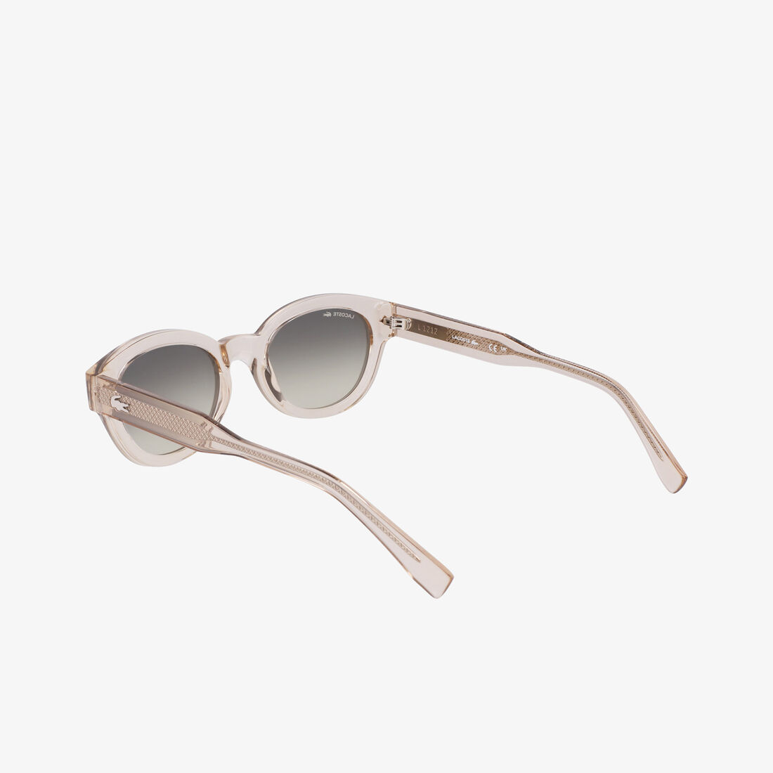 نظارة شمسية لاكوست للنساء L6024S Lacoste Women's Sunglasses L6024S - L6024S-264