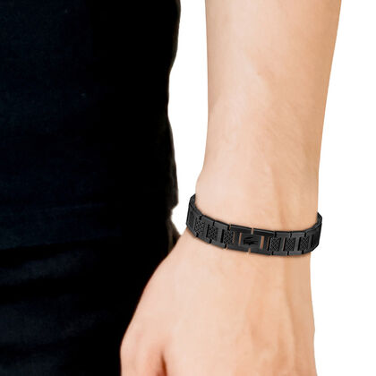 Men's Metle Bracelet