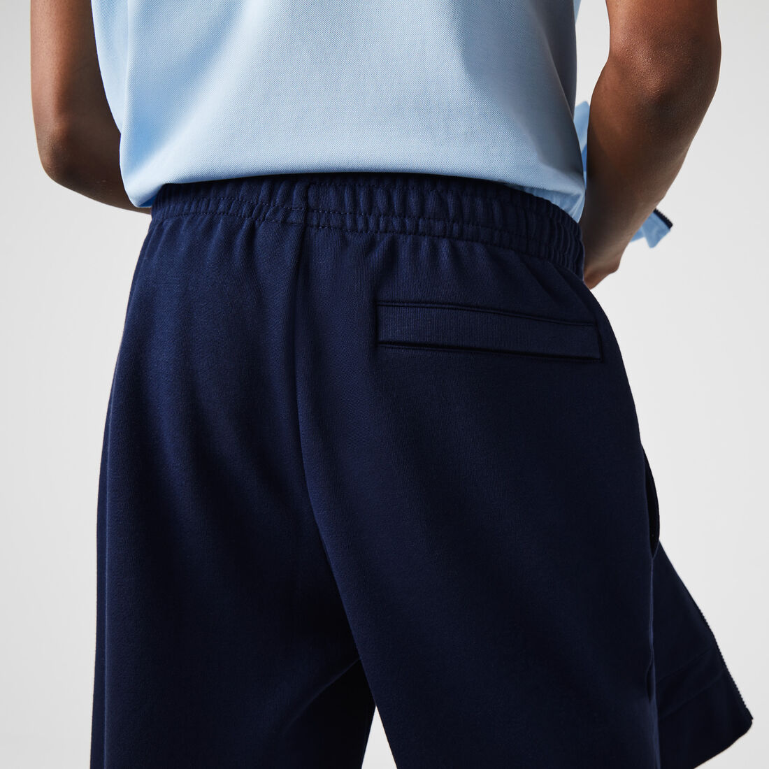 بذلة رياضية صوف بكتل لونية للرجال بذلة رياضية صوف بكتل لونية للرجال