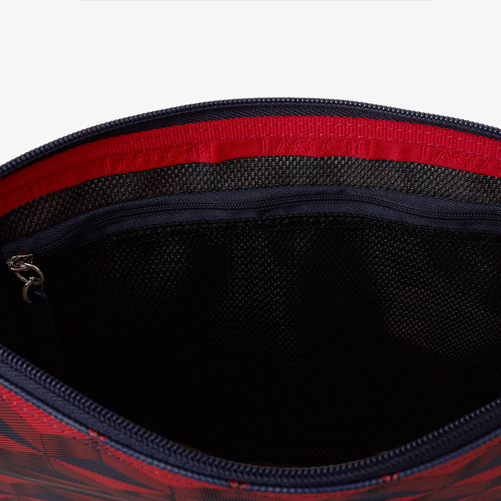 Large L.12.12 Clutch Purse Large L.12.12 Clutch Purse - NF4547SJ-N39