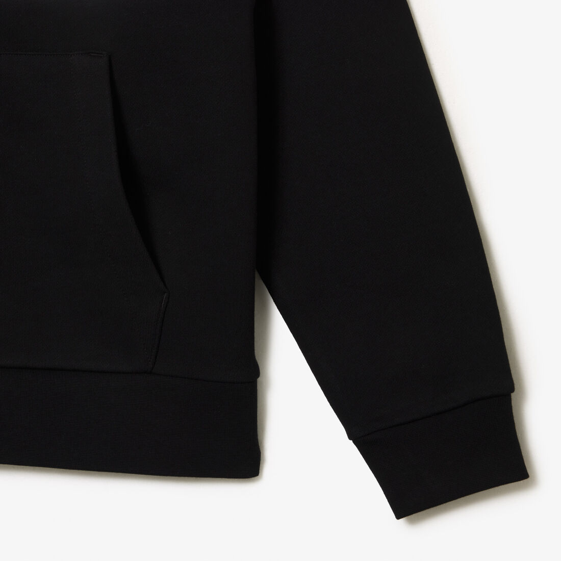 Zipped Colourblock Jogger Hoodie Zipped Colourblock Jogger Hoodie - SH1416-00-SNP