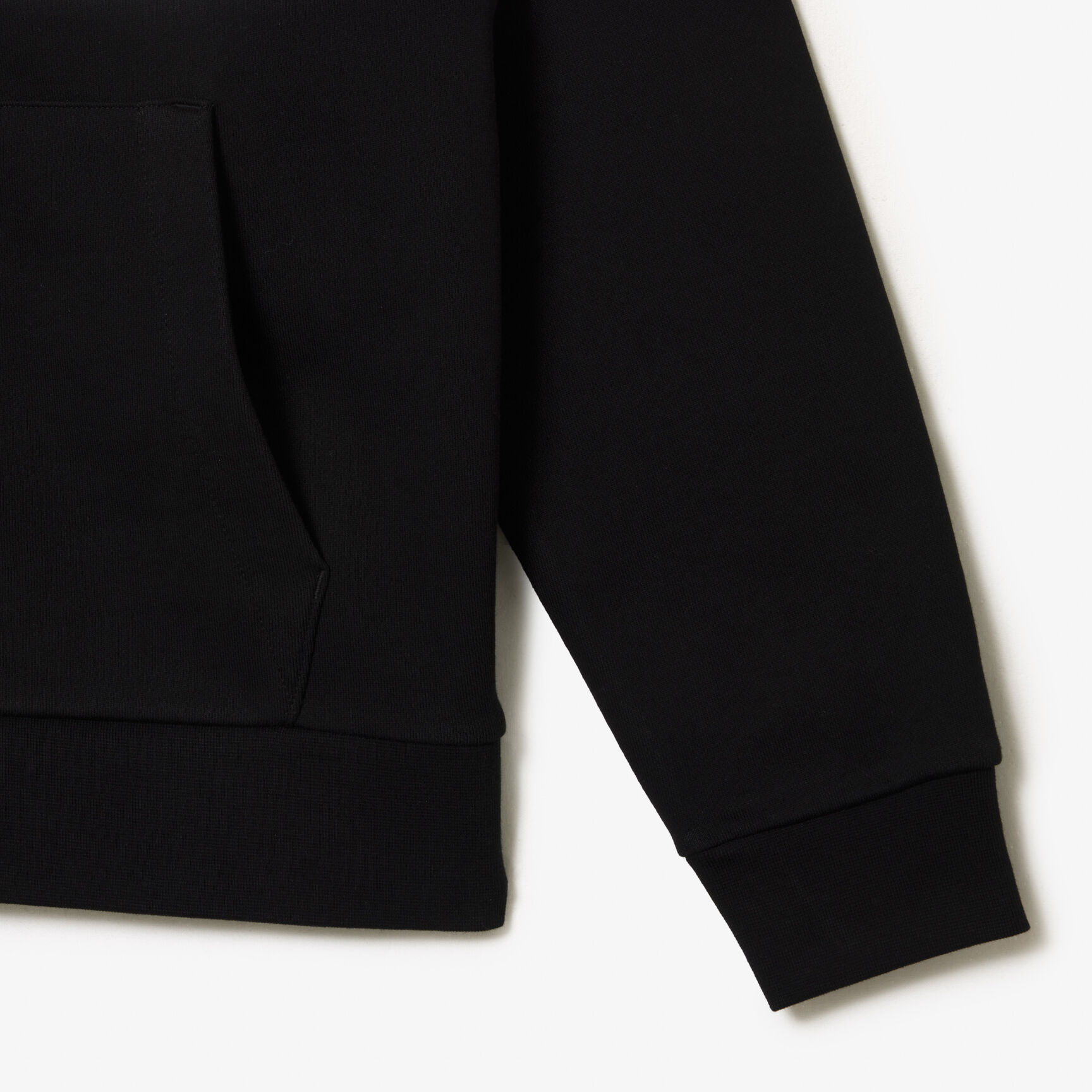 Zipped Colourblock Jogger Hoodie Zipped Colourblock Jogger Hoodie - SH1416-00-SNP