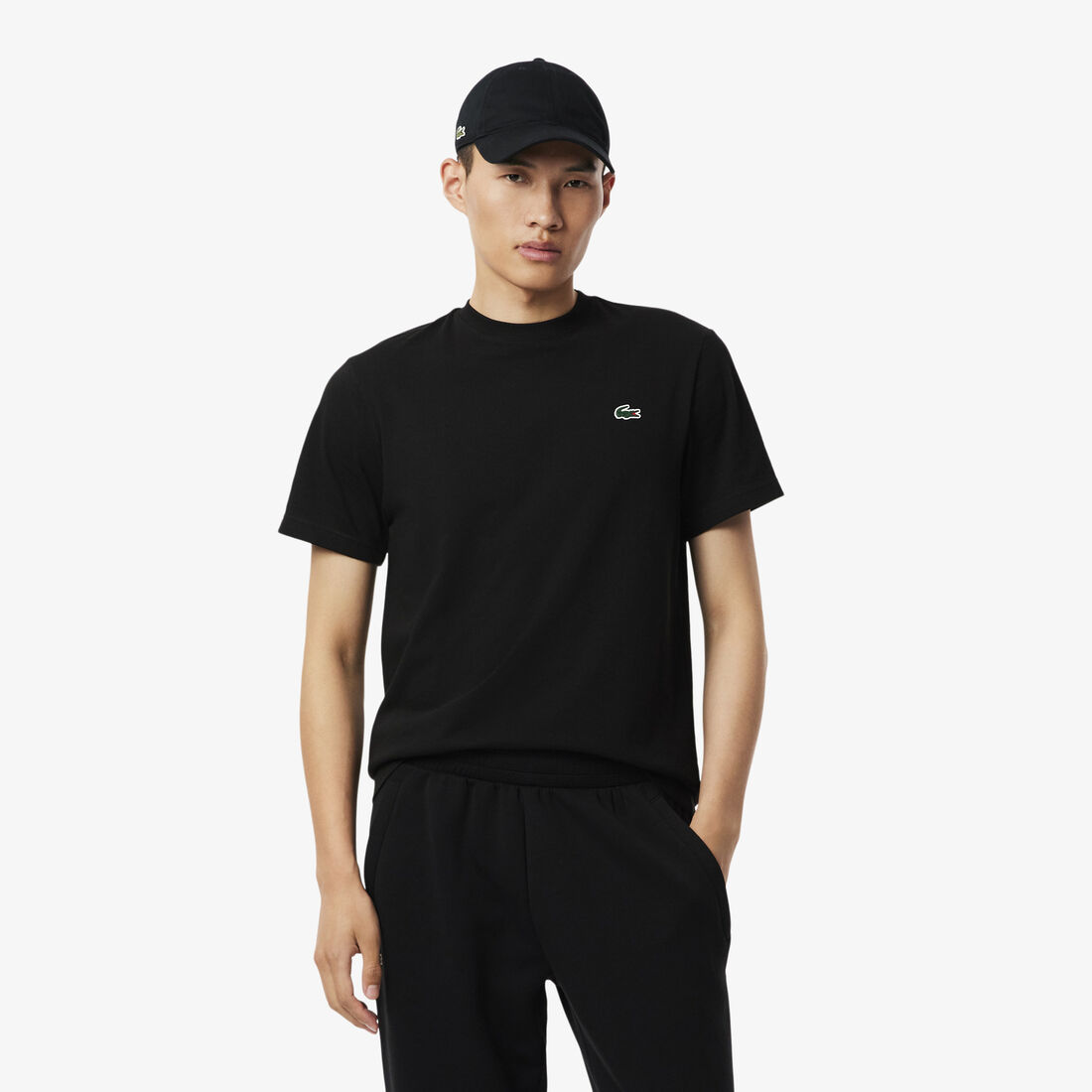 Sport Printed Ultra Dry T-shirt - TH4780-00-031