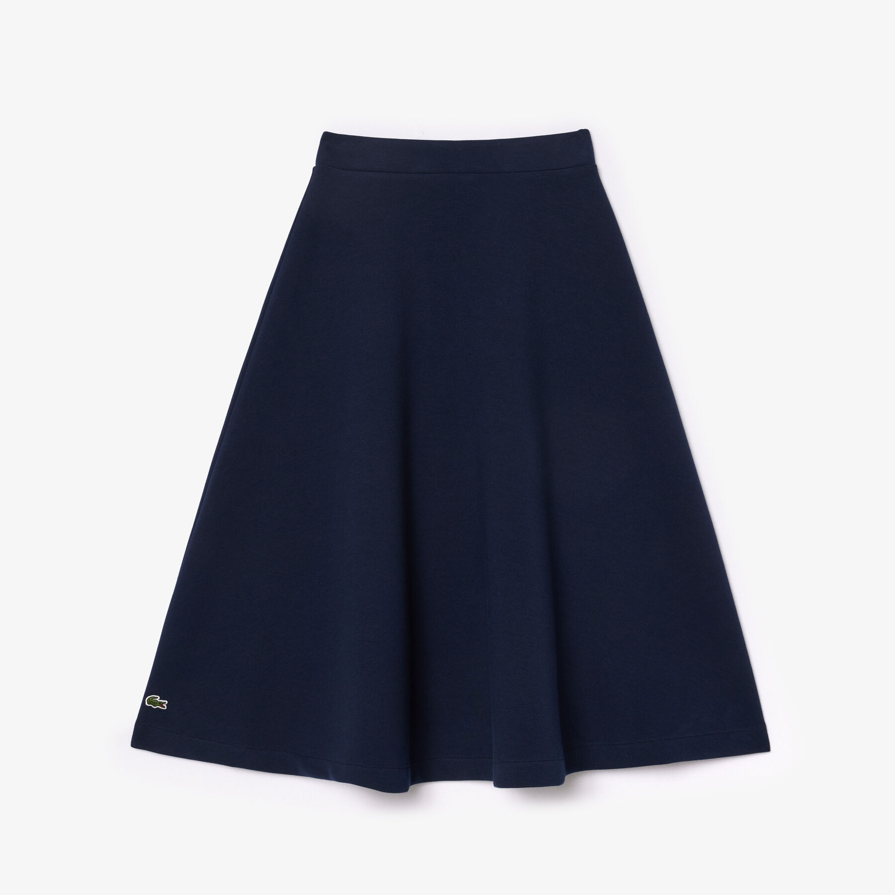 Milano Cotton Skirt lacoste milano cotton skirt