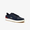 lacoste men s masters cup tricolore trainers