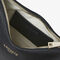 حقيبة يد صغيرة بتصميم نصف قمر Small Champs-elysees Half-Moon Purse - NF5101PH-000