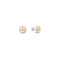 أقراط ميمتو النسائية null - 2040406-GOLD