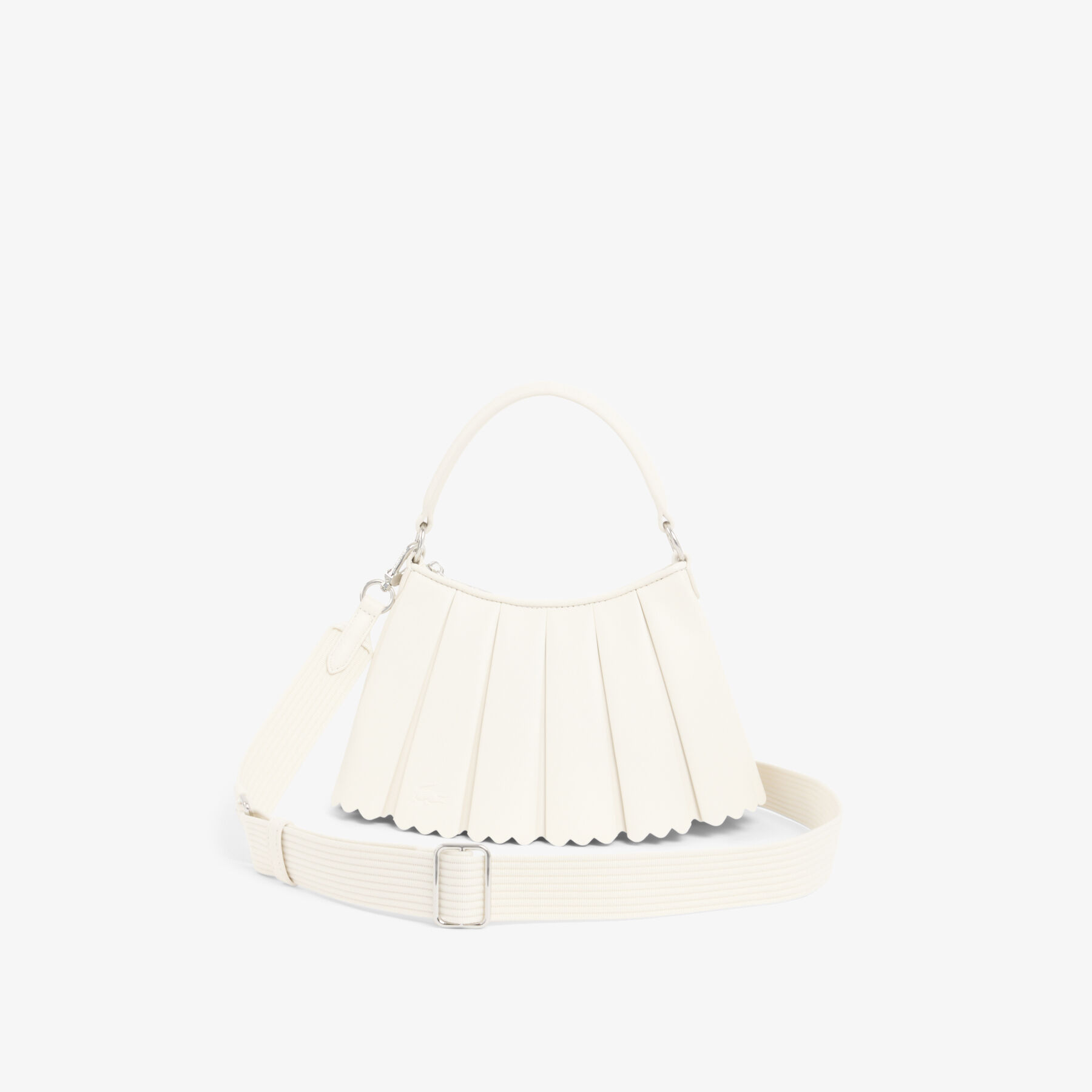 Small Lenglen Leather Purse - NU5469DX-Q44