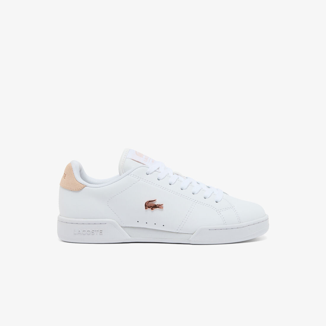 Women's Carnaby Cup Leather Sneakers - 50SFA0045-1Y9