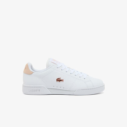 Women's Carnaby Cup Leather Sneakers