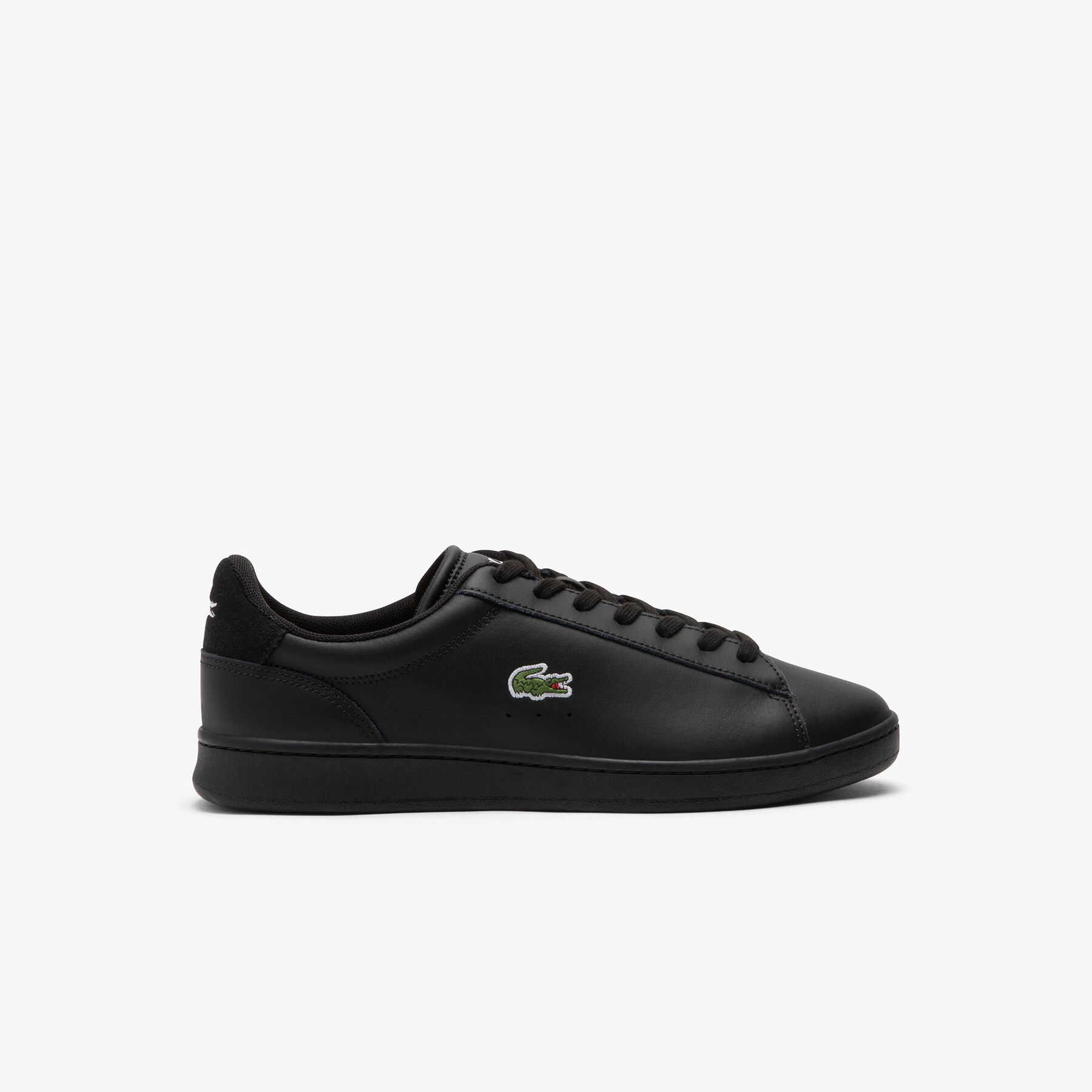 Men's Carnaby Set Leather Sneakers Men's Carnaby Set Leather Sneakers - 50SMA0061-02H