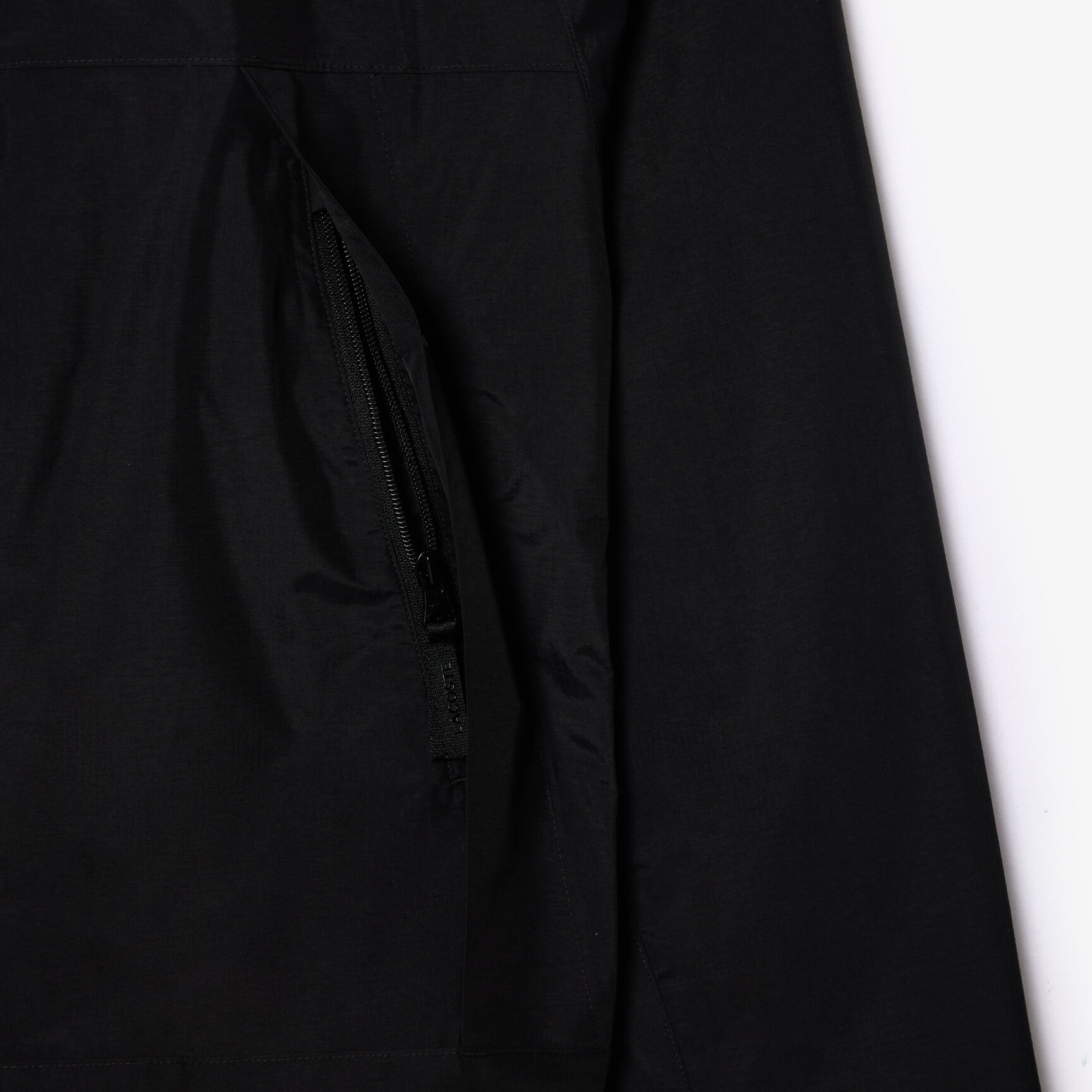 Lightweight Water-Repellent Hooded Jacket - BH2900-00-031