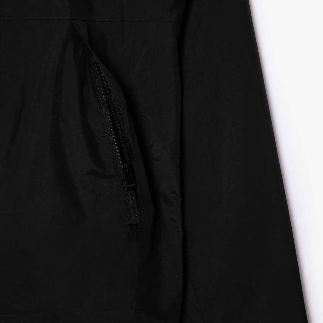 Lightweight Water-Repellent Hooded Jacket Lightweight Water-Repellent Hooded Jacket - BH2900-00-031