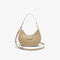 Small Lacoste Casual Half Moon Purse small lacoste casual half moon purse