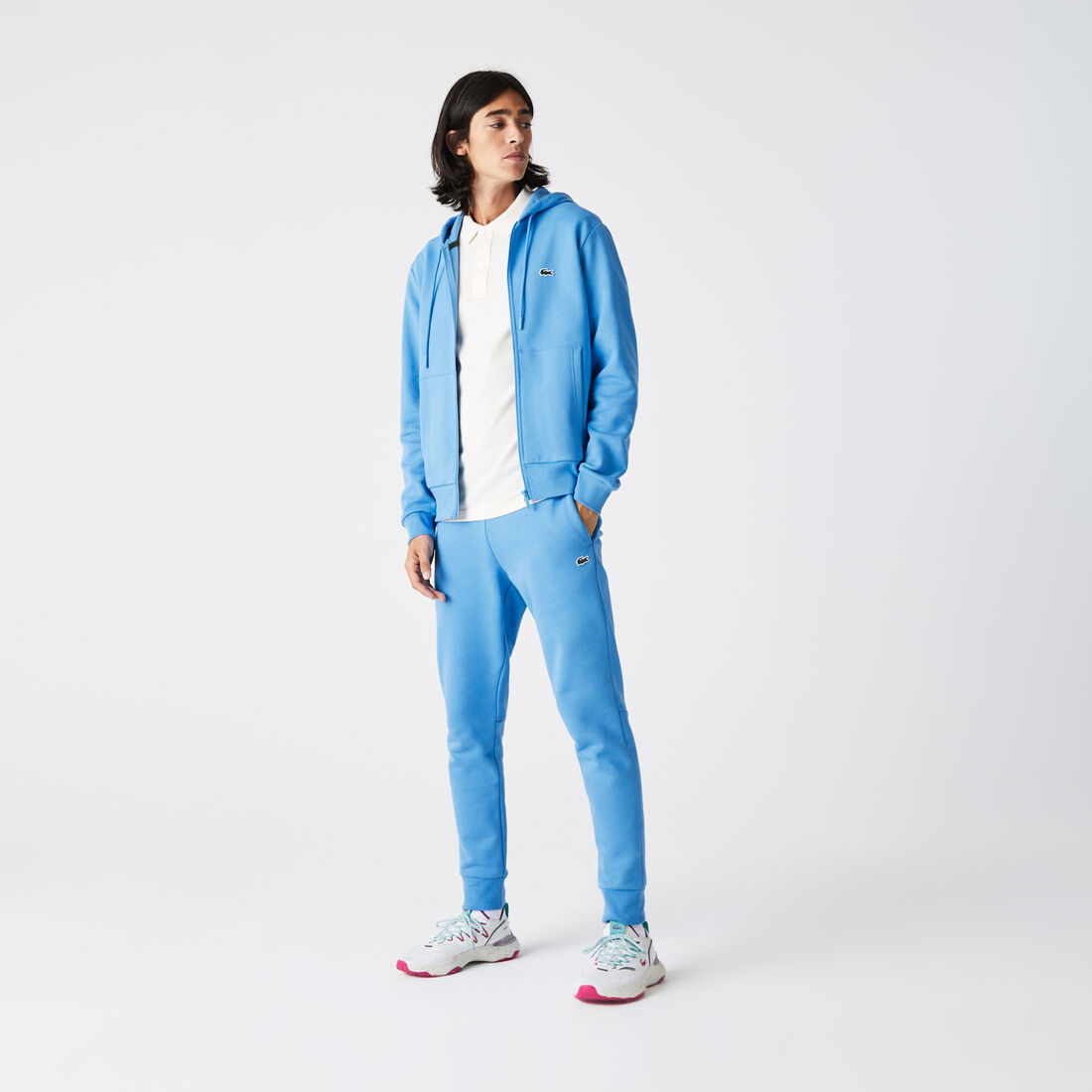 Slim Fit Sweatpants Slim Fit Sweatpants - XH9624-00-4XA