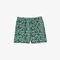 Logo Print Swim Trunks Logo Print Swim Trunks - MJ7952-00-291