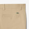 Stretch Twill Chino Shorts lacoste stretch twill chino shorts