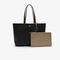 Anna Reversible Tote with Pouch Anna Reversible Tote with Pouch - NF2142AA-A91