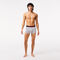 Men's Lacoste x Netflix branded trunk men s lacoste x netflix branded trunk