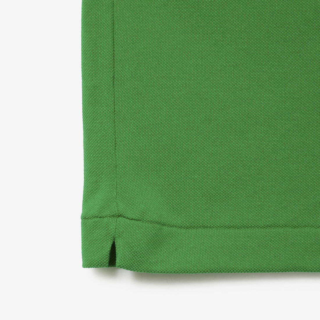 قميص بولو كلاسيكي L.12.12 أصلي Original L.12.12 petit Pique cotton Polo Shirt - L1212-00-SIW