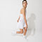 فستان مرن للنساء مجموعة Lacoste SPORT French Open لاكوست فستان مرن للنساء مجموعة lacoste sport french open