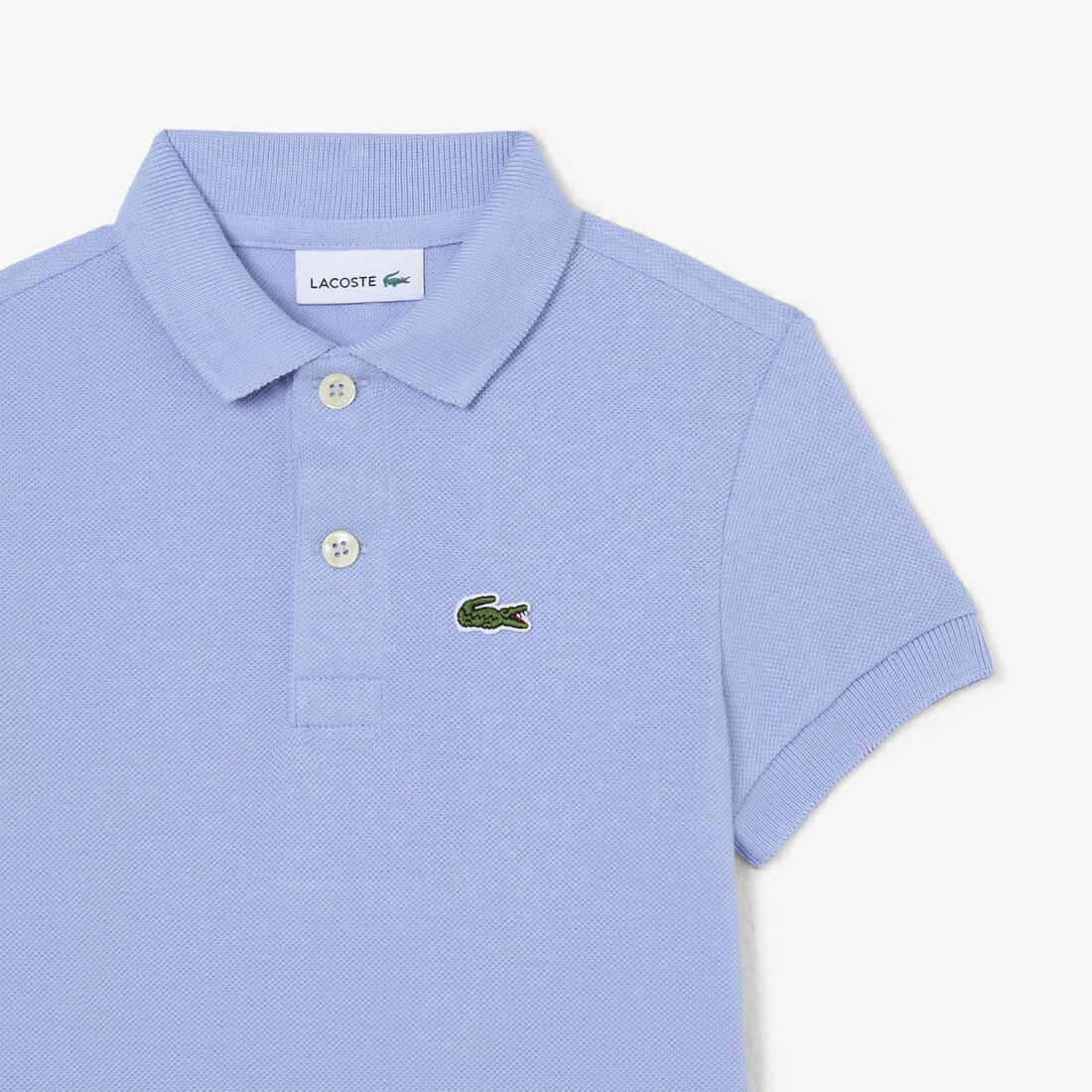 Petit Pique Polo Shirt Petit Pique Polo Shirt - PJ1463-00-5QD