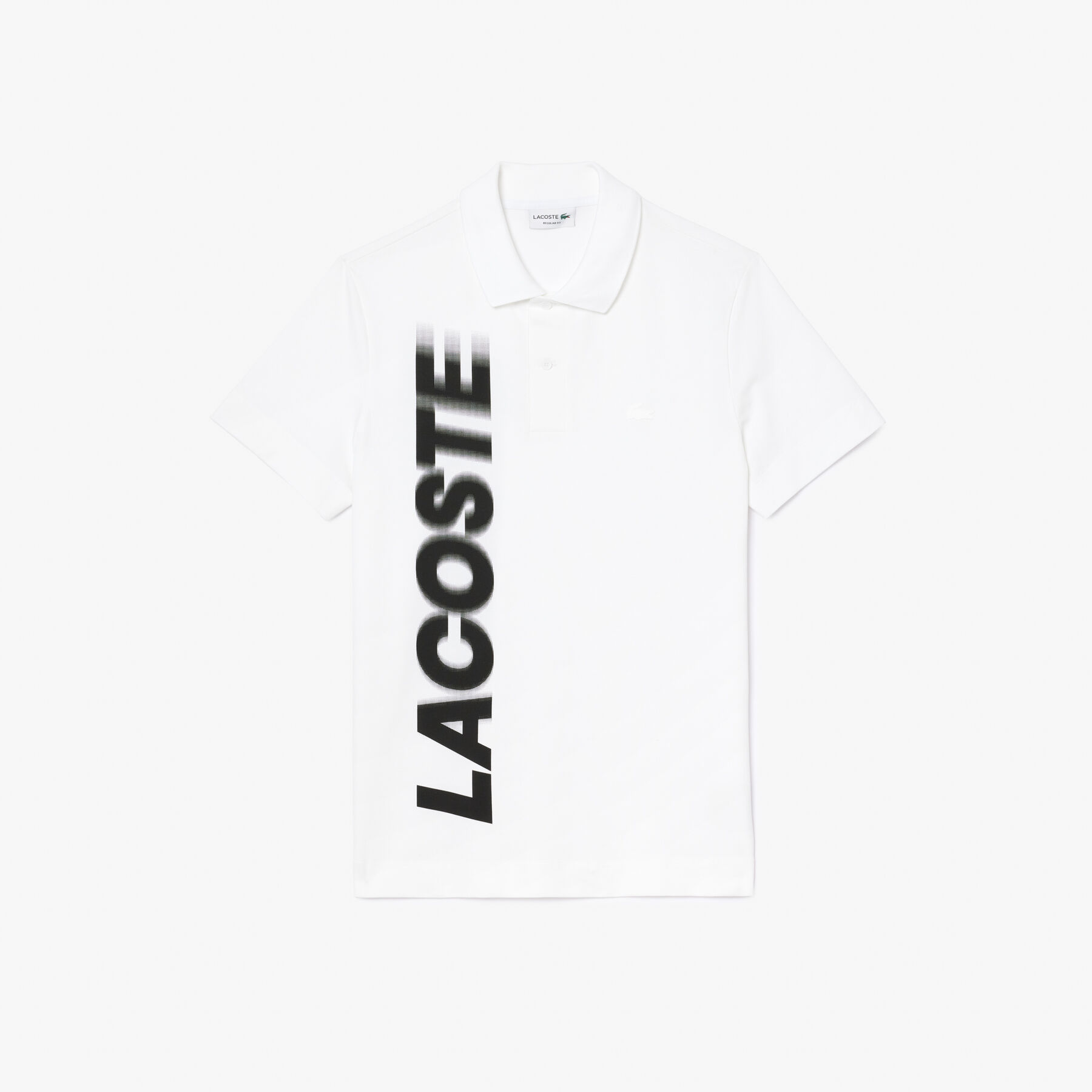 Lacoste Movement Branded Polo Shirt - PH2801-00-001