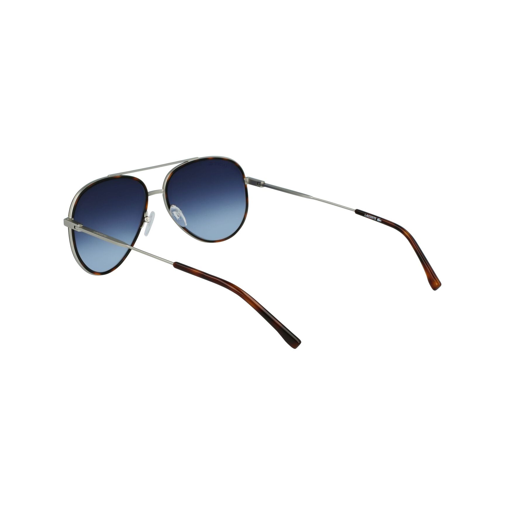 Men Lacoste Metal Sunglasses Men Lacoste Metal Sunglasses