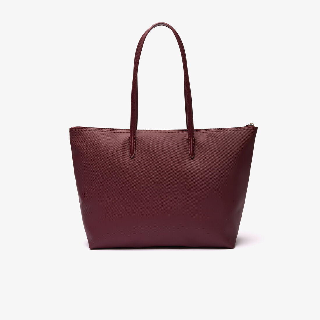 Large L.12.12 Concept Tote Women's L.12.12 Concept Zip Tote Bag - NF1888PO-M36
