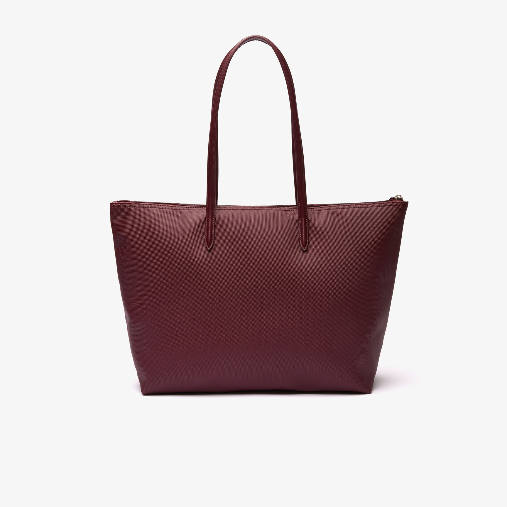 Large L.12.12 Concept Tote Women's L.12.12 Concept Zip Tote Bag - NF1888PO-M36