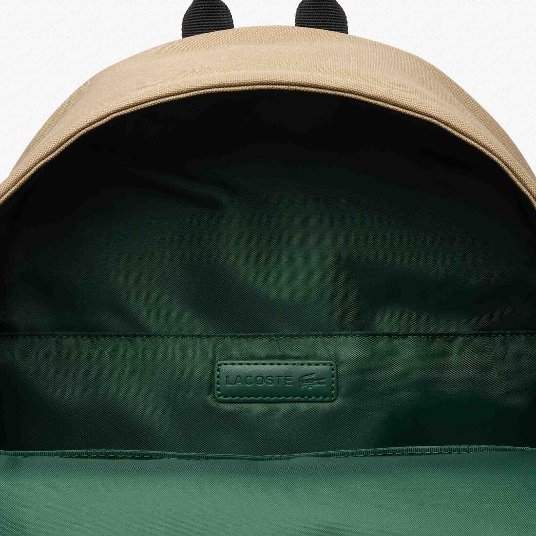 حقيبة ظهر لاكوست بقسم لجهاز الكمبيوتر للجنسين Unisex Lacoste Computer Compartment Backpack - NH4099NE-M46