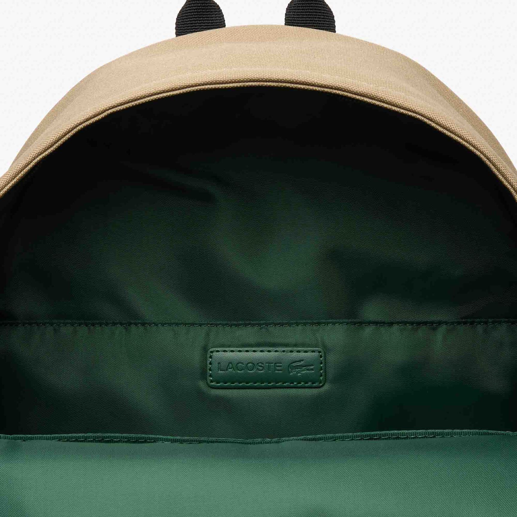 حقيبة ظهر لاكوست بقسم لجهاز الكمبيوتر للجنسين Unisex Lacoste Computer Compartment Backpack - NH4099NE-M46