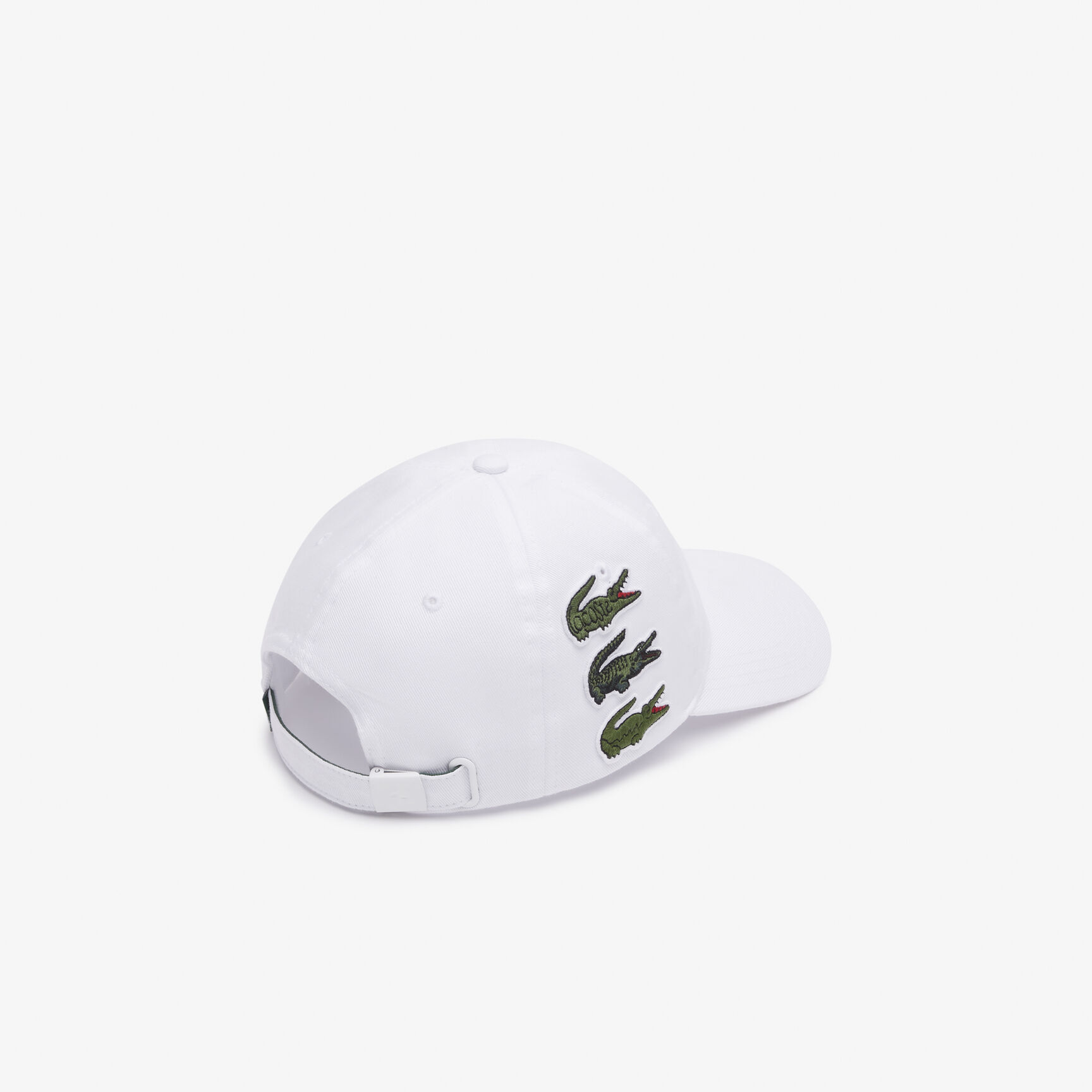Iconic Badge Coton Cap - RK3523-00-001