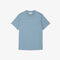 Print Cotton T-shirt lacoste print cotton t shirt