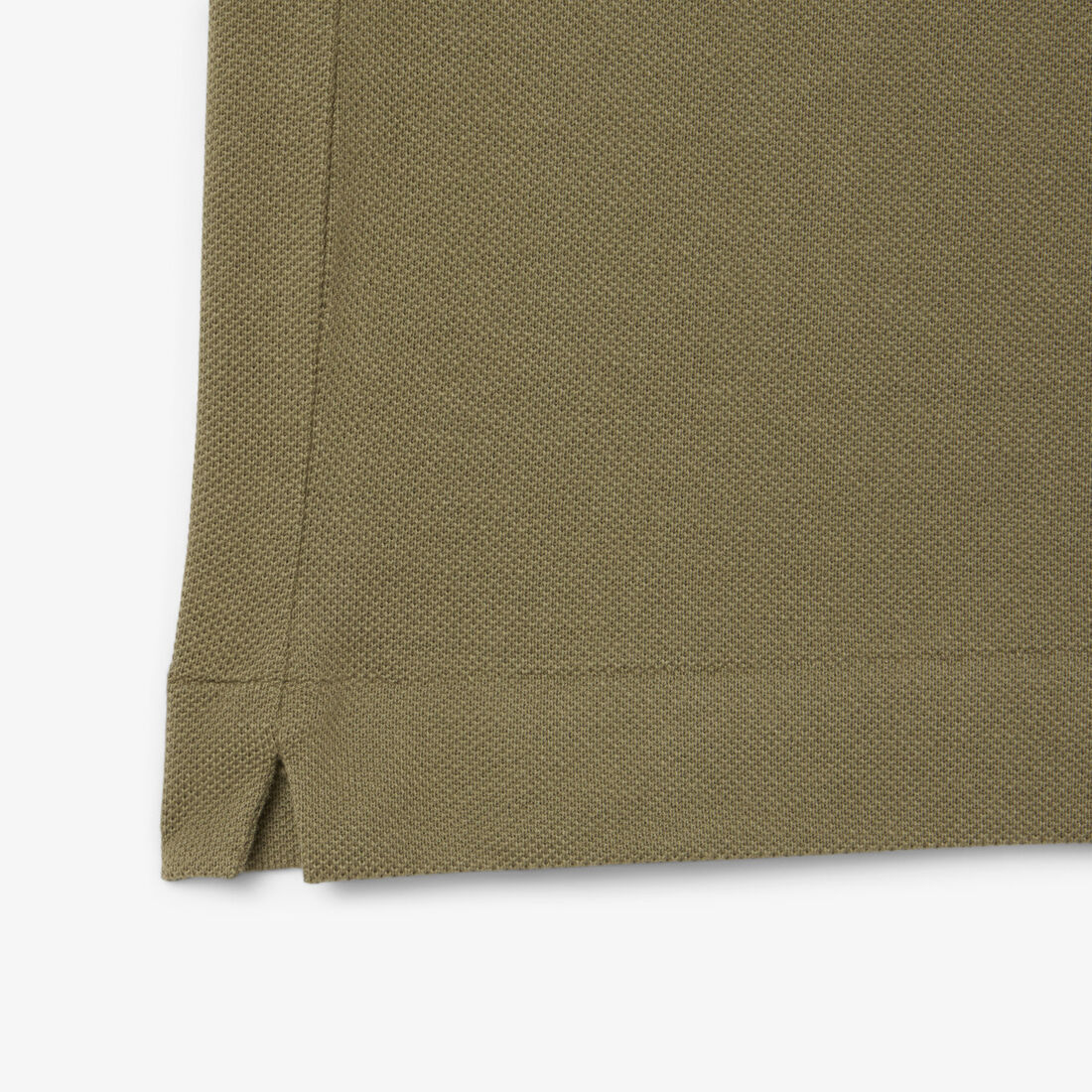 Classic Fit L.12.12 Original Polo Shirt Classic Fit L.12.12 Original Polo Shirt - L1212-00-E9F