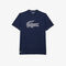 تي شيرت تنس بيكيه فائق الجفاف Ultra Dry Pique Tennis T-shirt - TH2623-00-166