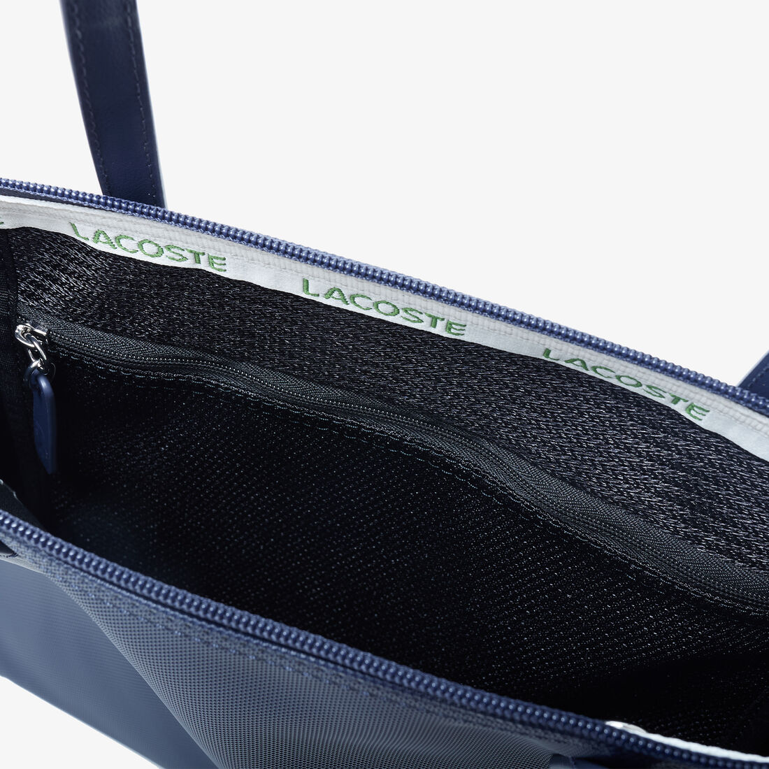 Small L.12.12 Concept Tote Small L.12.12 Concept Tote - NF2037PM-141