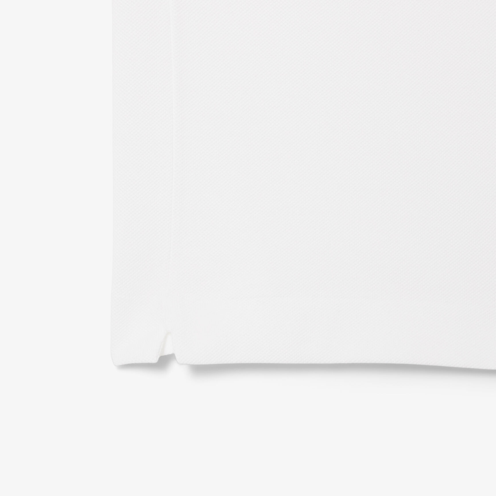 Regular Fit Trim Accent L.12.12 Polo Shirt - PH9875-00-001