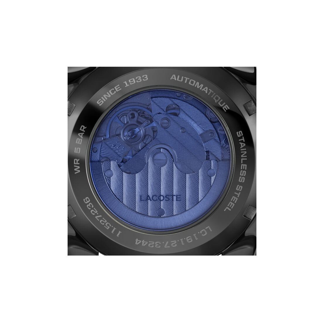 Mainsail Automatique Mens Watch WATCH - 2011419-BLUE