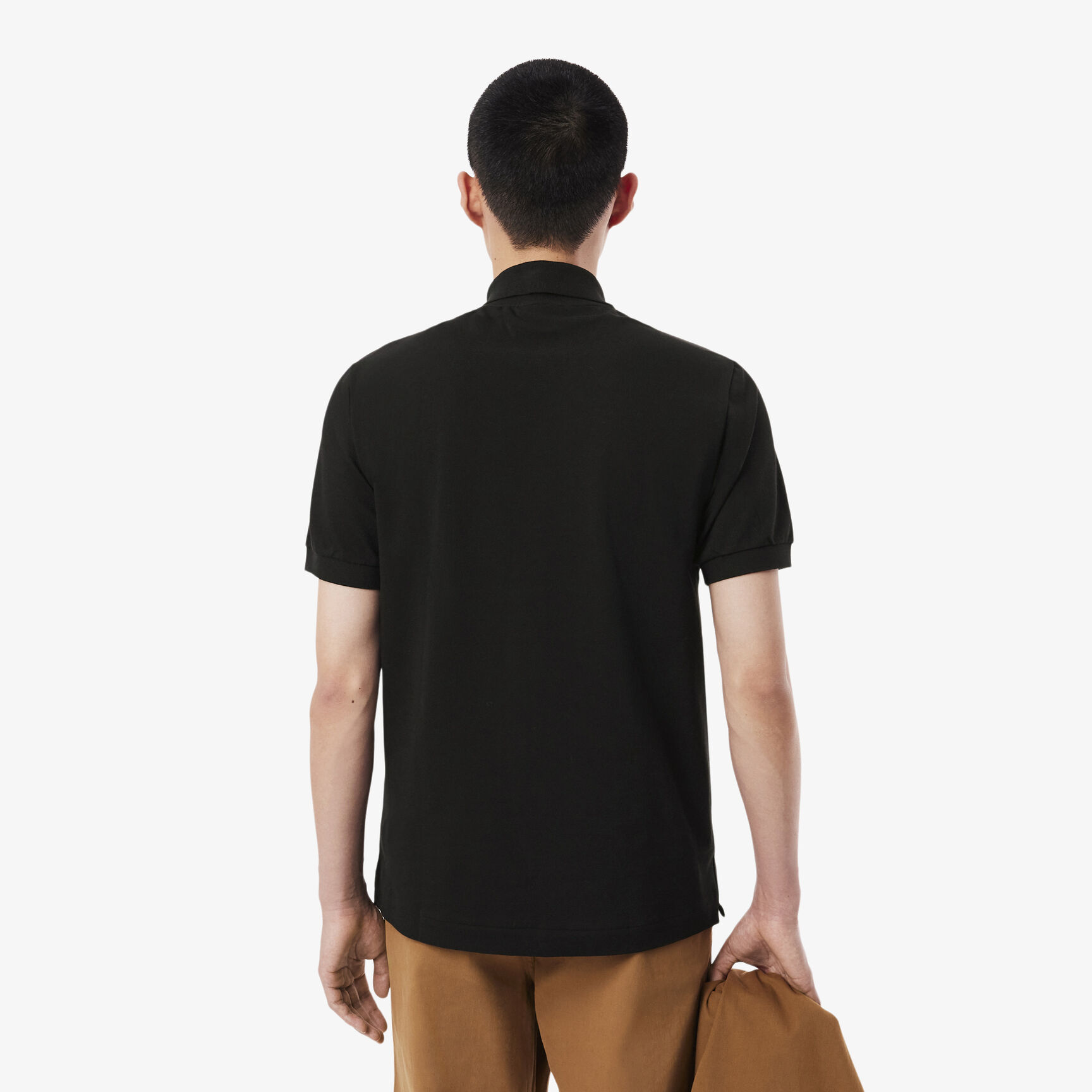 Classic Fit L.12.12 LIGHT Pique Polo Shirt - PH9851-00-031