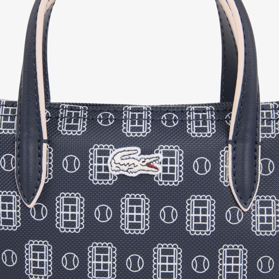 حقيبة صغيرة L.12.12 كونسبت لاكوست حقيبة صغيرة l 12 12 كونسبت