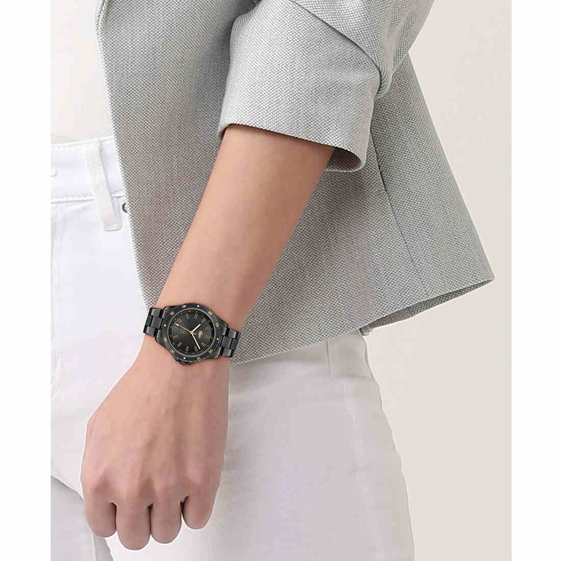 Women's Santorini Watch lacoste women s santorini watch