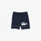 شورت رياضي من التفتا مطبوع فائق الجفاف Ultra Dry Printed Taffeta Sport Shorts - GJ0831-00-525
