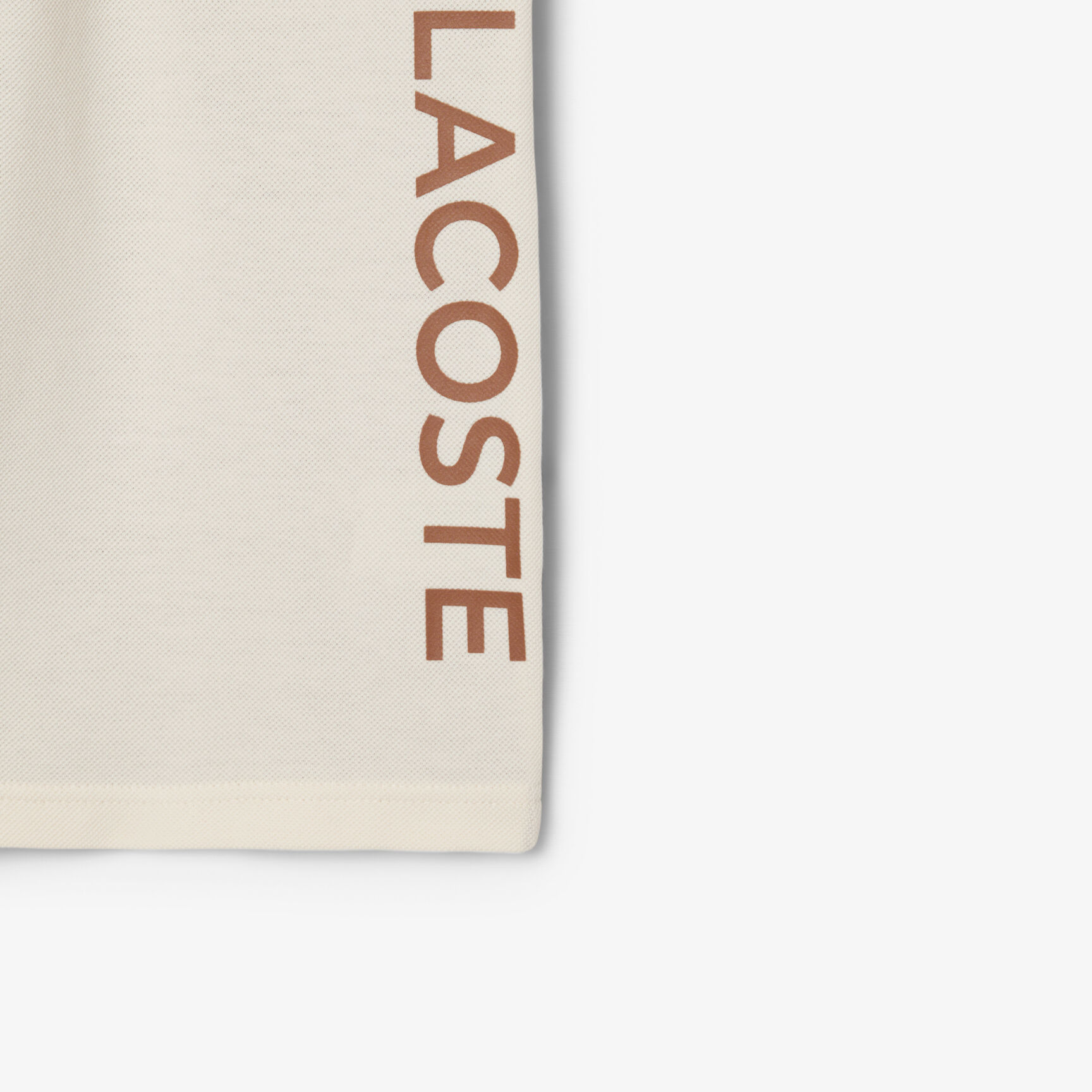 Colour-Block Petit Pique Polo Shirt - PJ8427-00-HIZ