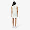 Stretch Tennis Dress and Shorts - EF0615-00-737