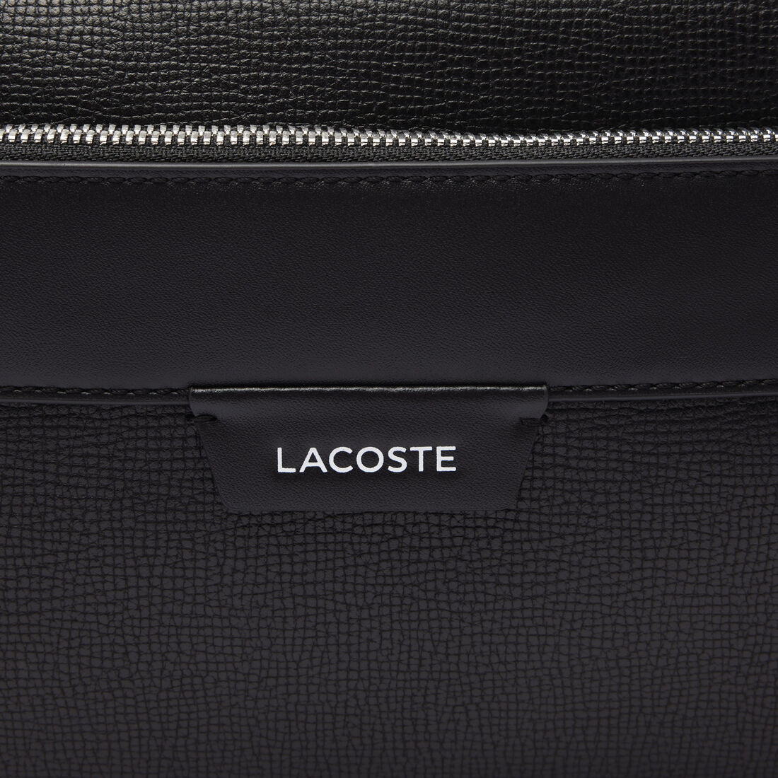 Ossian Leather Vanity Bag Ossian Leather Vanity Bag - NH5046OI-000