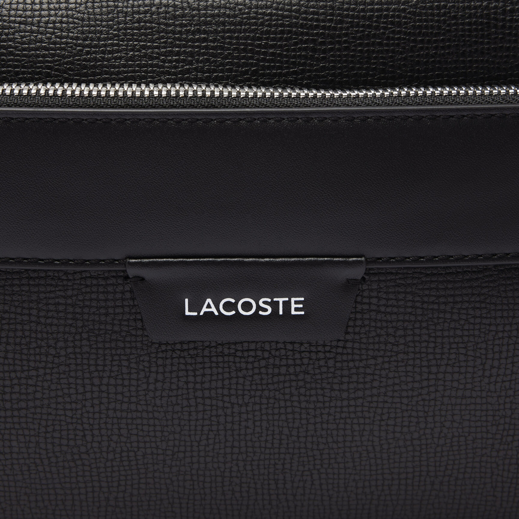 Ossian Leather Vanity Bag Ossian Leather Vanity Bag - NH5046OI-000